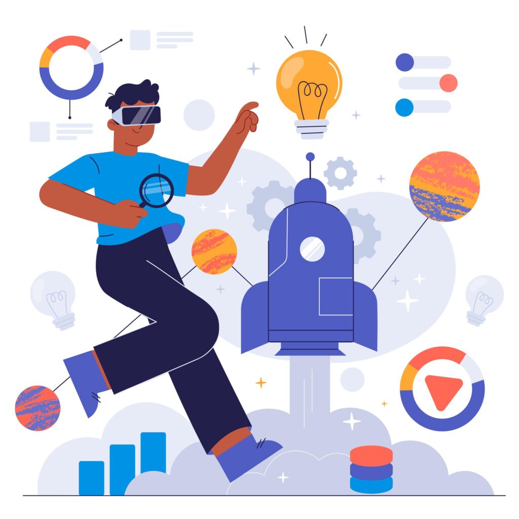 Boost your business with digital solutions
